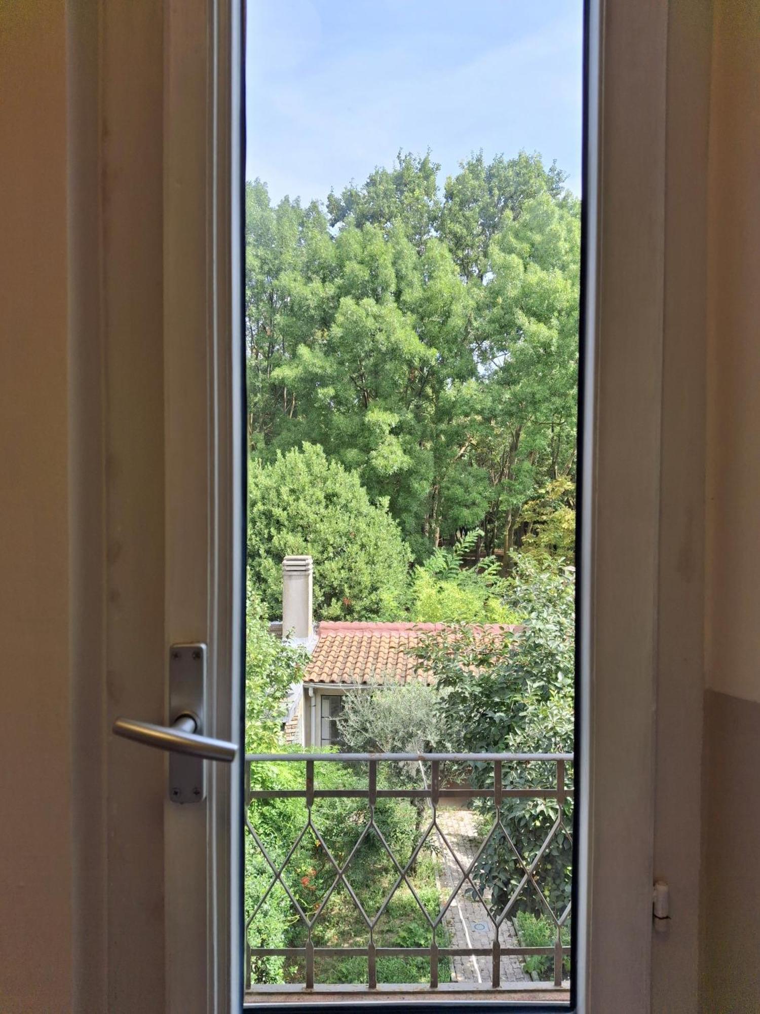 Nessun Dorma B&B Pésaro Exterior foto
