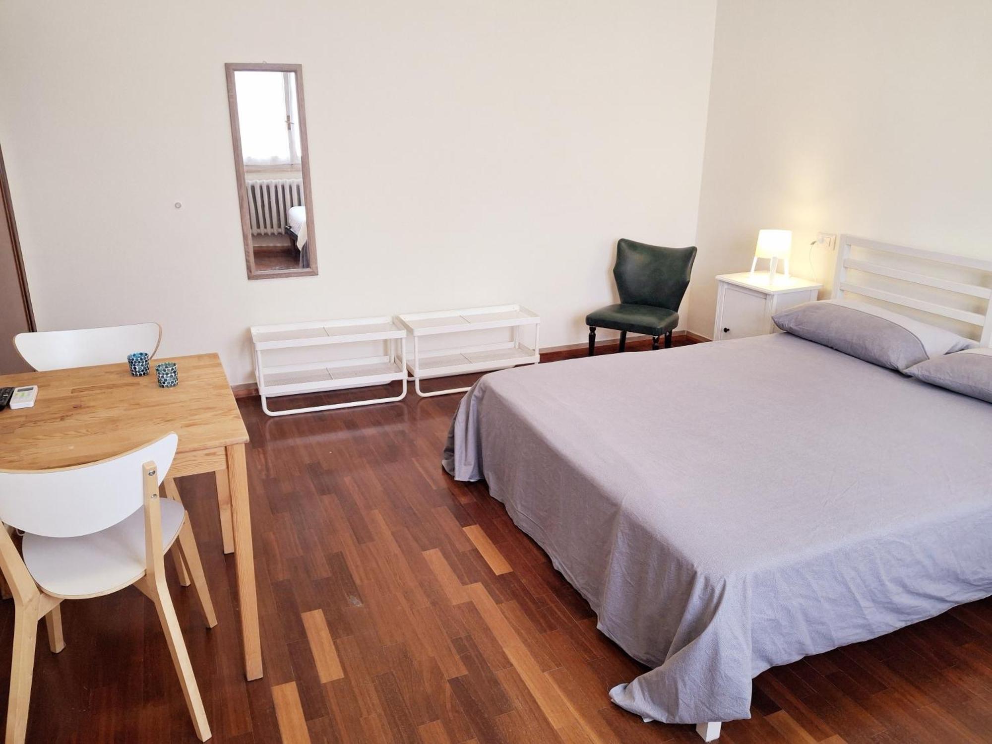 Nessun Dorma B&B Pésaro Exterior foto